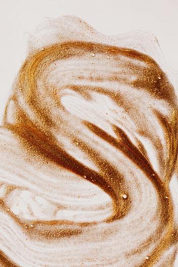 Sand art, texture HD phone wallpaper