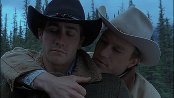Brokeback Mountain, Film daze HD wallpaper