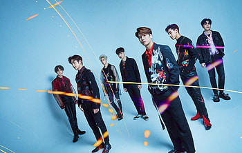 Every GOT7 Song, Ranked in Order HD wallpaper