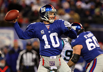 Eli Manning, New York Giants HD wallpaper