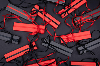 Holidays, Presents, Gifts, Boxes HD wallpaper