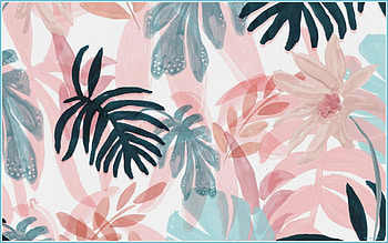 Pink Background Gallery Aesthetic - Pastel Computer HD wallpaper