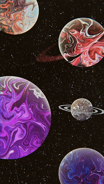 chase atlantic planets, planet, chase_atlantic HD phone wallpaper