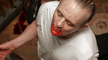 High-quality , Hannibal Lecter HD wallpaper