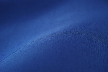 Blue Fabric Pattern , abstract, pattern HD wallpaper