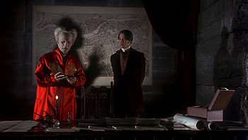 Watch Bram Stoker's Dracula online, Classic vampire tale, Gary Oldman's portrayal, Captivating storyline HD wallpaper