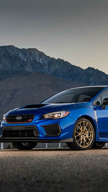 Impreza WRX, , Auto HD phone wallpaper