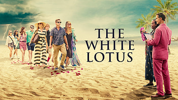 The White Lotus, TV series, Mystery, Intrigue HD wallpaper