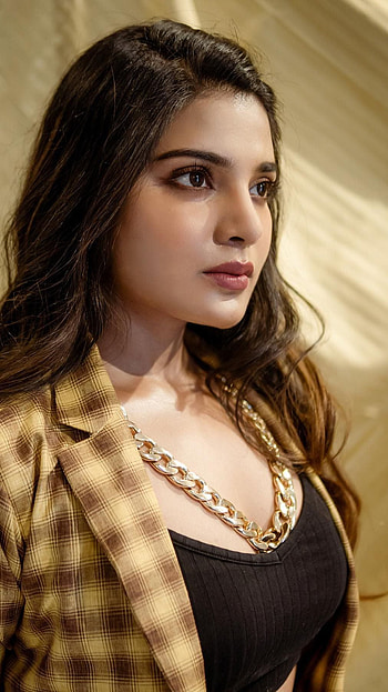 Aatmika, tamil actress, sexy gorgeous HD phone wallpaper