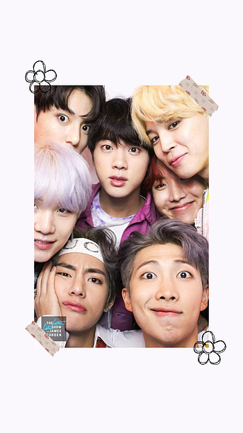 BTS, jhope, Army, Kpop, Jungkook, Jimin, Rm, Suga, Seokjin, Taehyung HD phone wallpaper