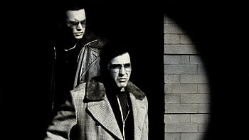 Donnie Brasco (Movies), Movie Fanart HD wallpaper