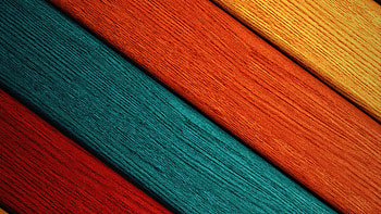 Colorful Wood Pattern Abstract , abstract, artist, artwork, digital-art, colorful HD wallpaper