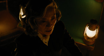A Haunting in Venice Atmospheric, movie, A Haunting in Venice HD wallpaper