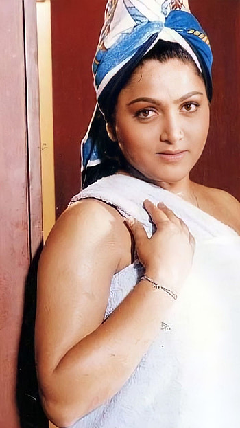 Kushbhu, tamil actress, khushboo HD phone wallpaper
