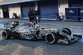 F1, Sports, Racing HD wallpaper