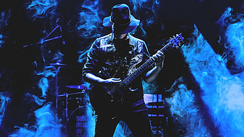 Soda Stereo In Concert,, Gustavo Cerati HD wallpaper