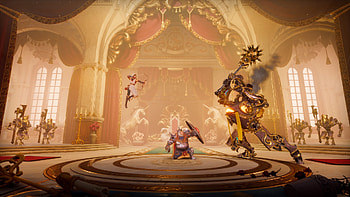video game, Trine 5: A Clockwork Conspiracy HD wallpaper