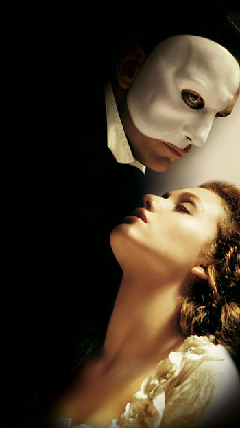 The Phantom of the Opera (2022) movie HD phone wallpaper