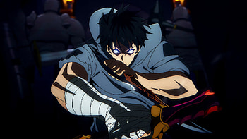 Sung Jin-Woo Solo Leveling Anime, Anime, Solo Leveling, Sung Jin-Woo HD wallpaper