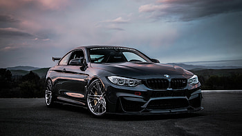 M4, BMW HD wallpaper