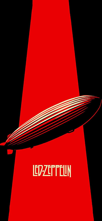 Led Zeppelin HD phone wallpaper