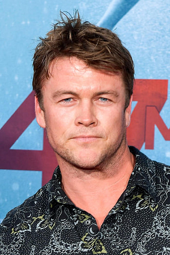 Luke Hemsworth, starportrt news, bilder HD phone wallpaper