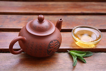 Tea, Brown, Drink, Drinks HD wallpaper
