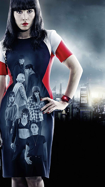 What Happened to Monday (2022) movie HD phone wallpaper