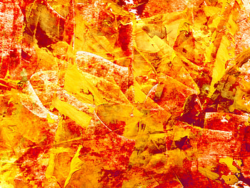 Abstract, Paint, Canvas, Smears, Strokes HD wallpaper