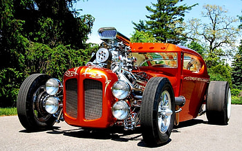 Transport, Auto HD wallpaper