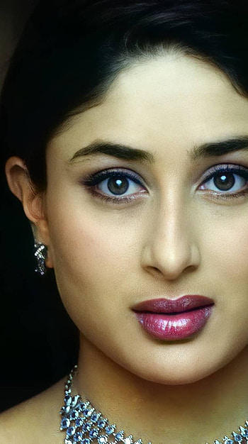 Kareena Kapoor, bollywood actress, sexy lips HD phone wallpaper