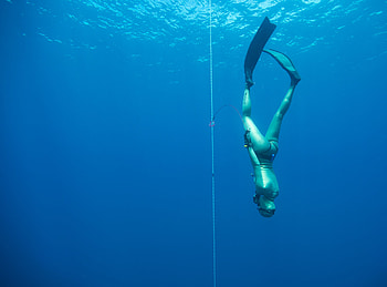 diving, Sports, Liquidstate diving, Fiji Adventure HD wallpaper
