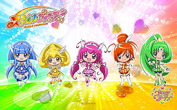 Glitter Force inspiration, Glitter fashion, Anime aesthetics, Glitter shirt designs HD wallpaper