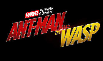 Ant Man And The Wasp Movie Logo, ant-man-and-the-wasp, ant-man, 2018-movies, movies, logo HD wallpaper