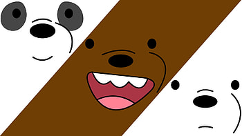 We Bare Bears - Cartoon Network Show Background, TV Show, We Bare Bears HD wallpaper