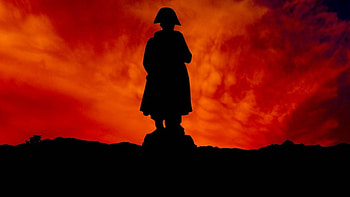 Napoleon Bonaparte, Napoleon Bonaparte's death, How Napoleon died, Found Napoleon's death HD wallpaper