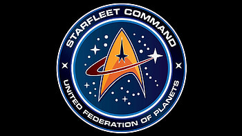 Star Trek TV shows, Original Star Trek insignia, , Backgrounds HD wallpaper