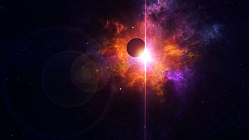 Fantasy, Universe HD wallpaper