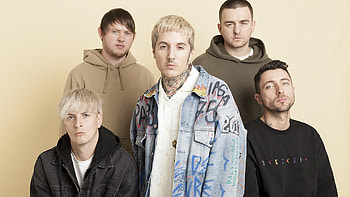 Bring Me the Horizon, Concert tickets, Tour information, Live performances HD wallpaper