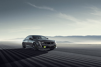 Off-road, Peugeot 508 HD wallpaper