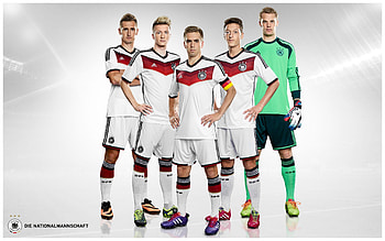 Germany, National football team, Sports, Team HD wallpaper