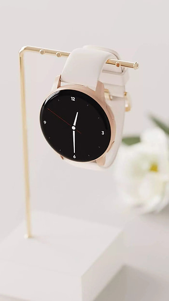 Dizo Watch R, White Color, Watch HD phone wallpaper