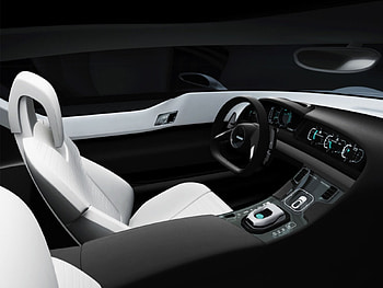 Saab Aero X Concept 2006, x, aero, saab, 2006, concept HD wallpaper