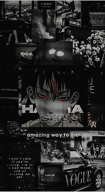 Hanma, tokyorevengers, anime, valhalla HD phone wallpaper