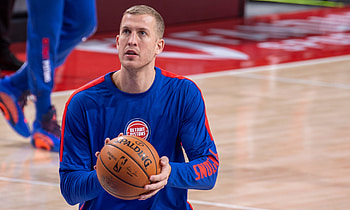 Mason Plumlee, Triple double machine, Second triple double, Achievement HD wallpaper