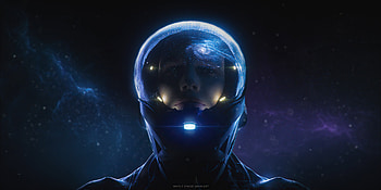 Mass Effect Andromeda Fanart , mass-effect-andromeda, games, ps-games, xbox-games, pc-games, artwork, artstation HD wallpaper