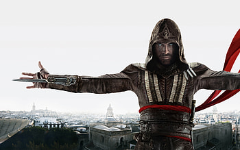Assassins Creed 2016, Assassins, Ubisoft, Creed, 2016, Movie HD wallpaper