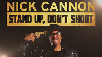 Nick Cannon, Stand-up, Don't Shoot, Radio Times HD wallpaper