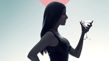 Anna Kendrick In A Simple Favor 2018 Movie, a-simple-favor, 2018-movies, movies, anna-kendrick HD wallpaper