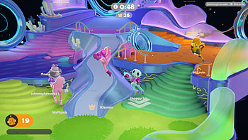 Bare Butt Boxing : Unleash the Fun!, video game, Bare Butt Boxing HD wallpaper